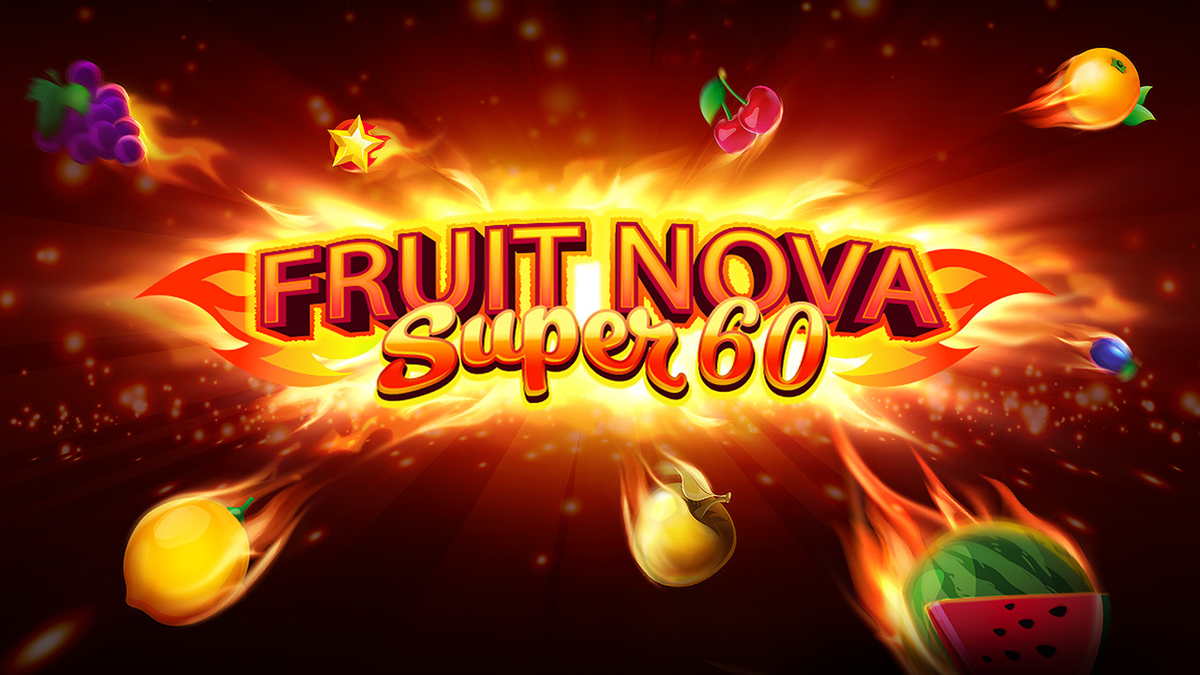 Slot Fruit Super Nova 60, dicas, truques, estratégias, cassino online.