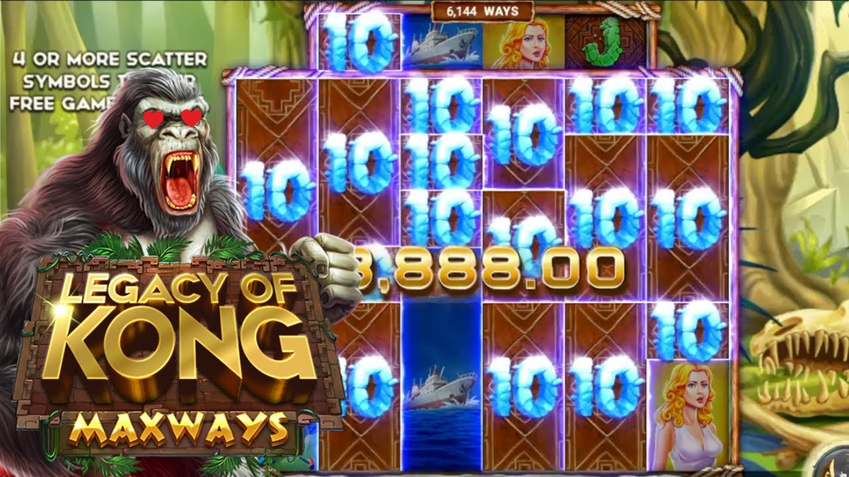 jogo de slot KONG, apostas, lucros, estratégias, dicas.